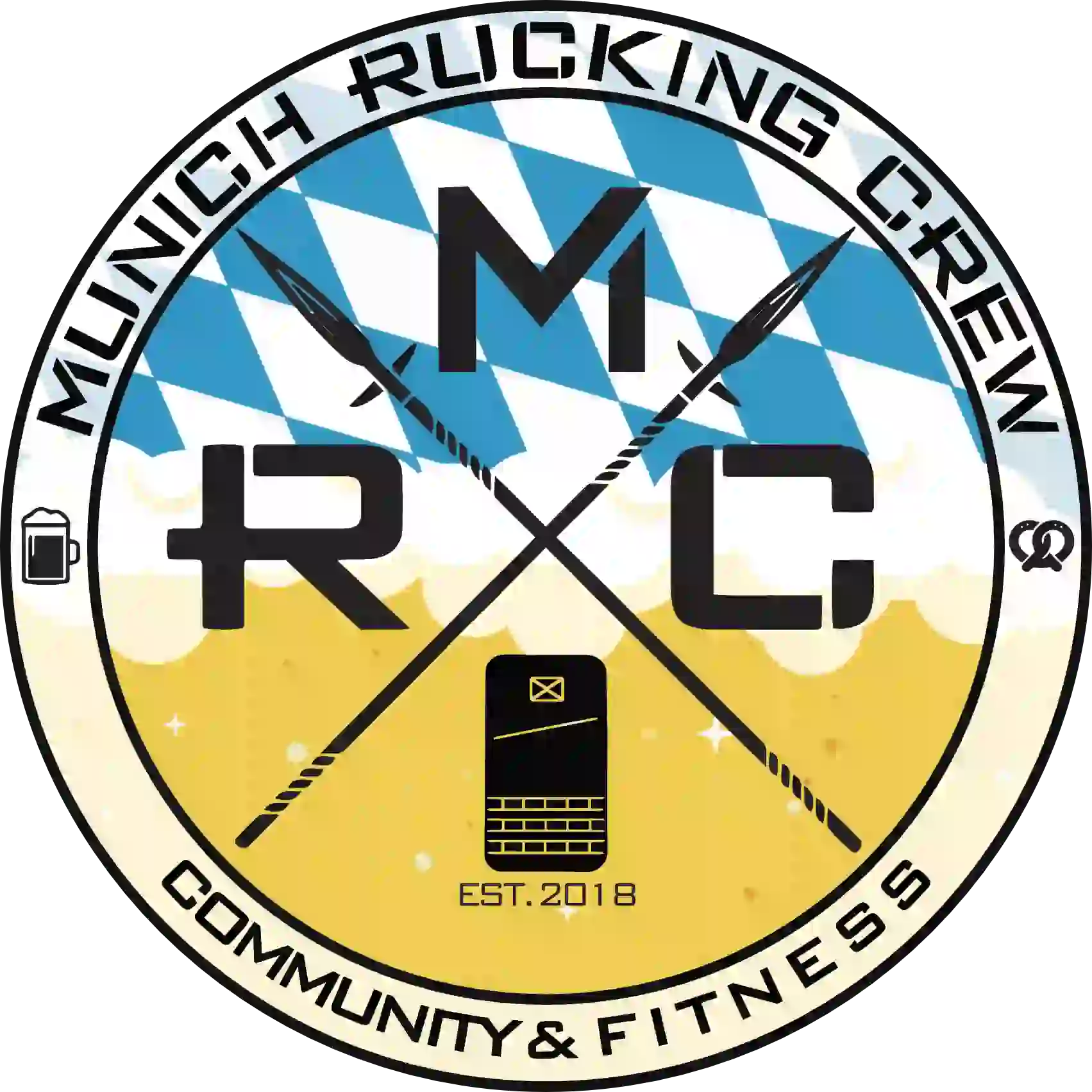 Munich Rucking Crew