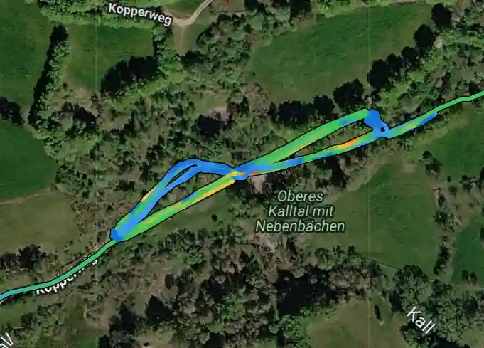 Image: The location of Sisyphus-like challenge.